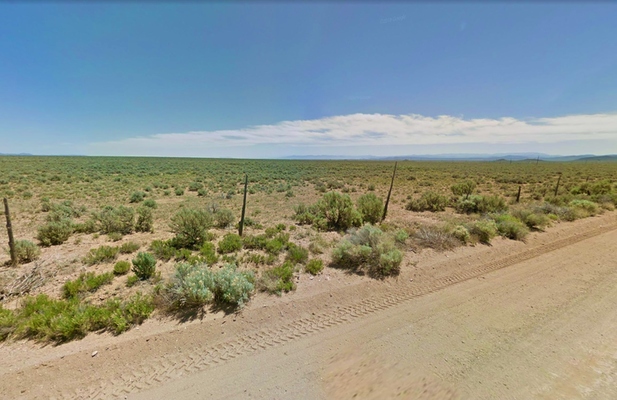 1.09 Acres in Beryl, Utah (only $200 a month)