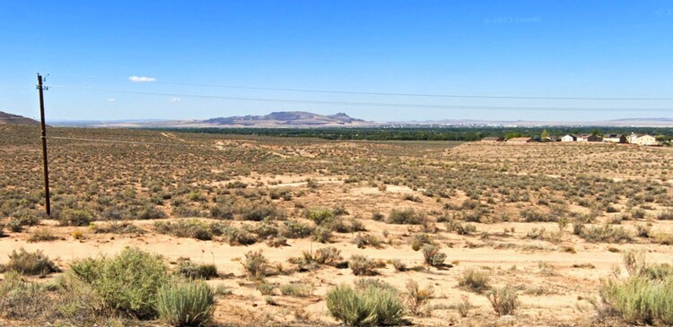 Prime Land for Sale in Los Lunas, NM- 1.04 acre for $135/mo