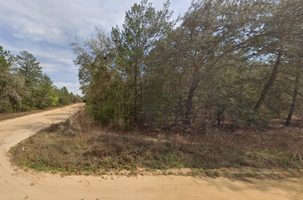 Interested in a Mobile Home? 0.22 acre lot HERE