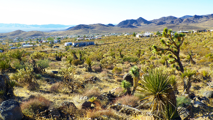 !! Premium Investment Property Overlooking Dolan Springs !!