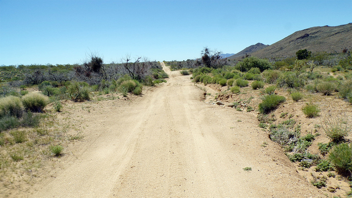 Dream Big - Easy Road Access & Mountain Views near Kingman!