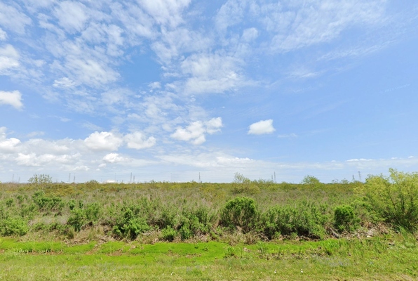 0.3 Acre in La Marque, Texas (only $350 a month)