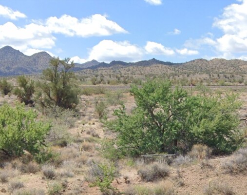 SOLD! Own the Outdoors: 1.25 Ac in Mohave, $99/Mo – Invest!