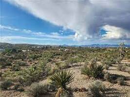 1 Acre in Arizona minutes away from Joshua trees forest