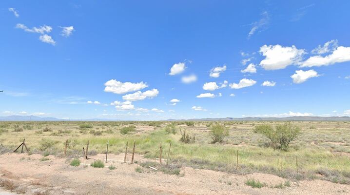 Flat Lands and Clear Skies in Luna, Nm! $99DOWN!