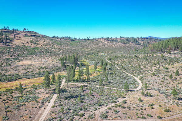 2.8 Acres of Buildable Land in Klamath, OR!