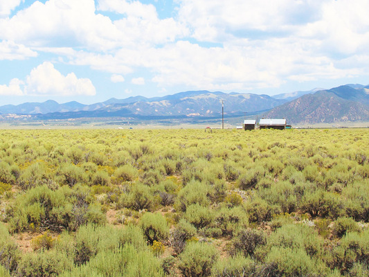 $150 Down-Your Perfect 5.12-Acre Lot in Colorado is Here!