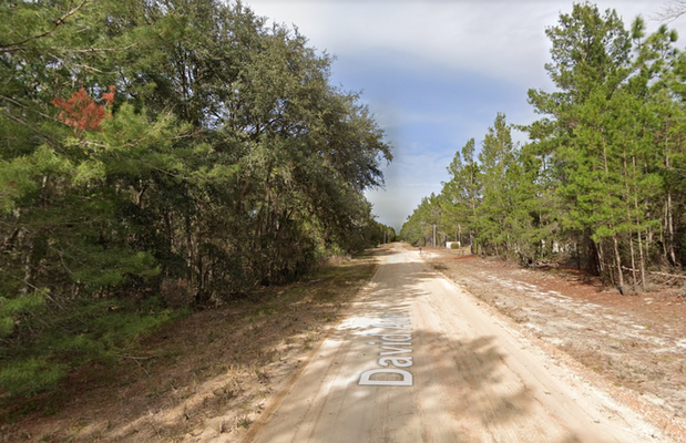 A Peaceful Retreat Awaits  - Only $230/Mo for this .43 Acre!