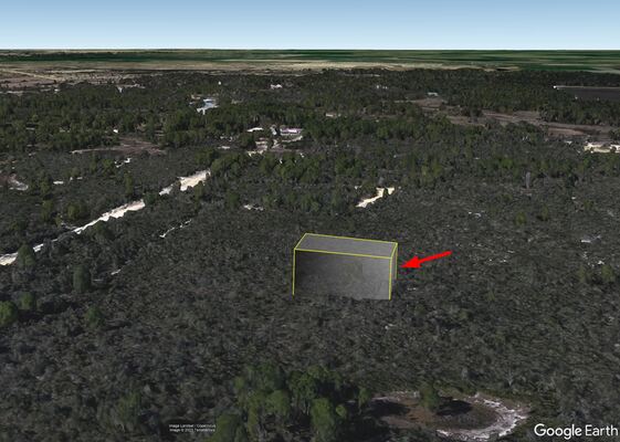 Low-Priced land in Florida! 0.24 Acres for  $68/Mo. [40PKn]