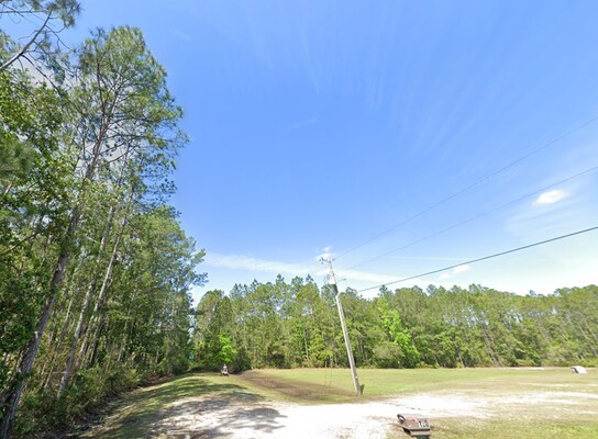 Invest in Palatka's Promising Future: Only $425/Mo AG Land!