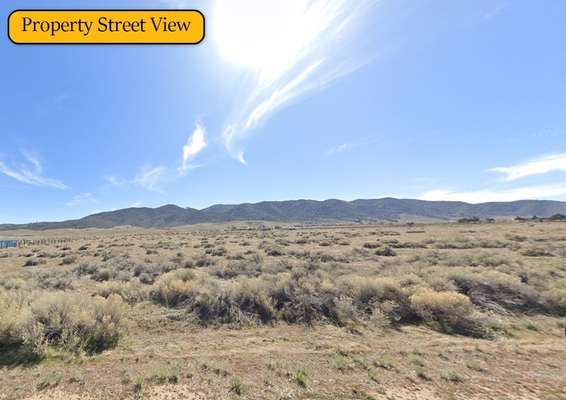 2.17 acres Lot in Tehachapi, CA!