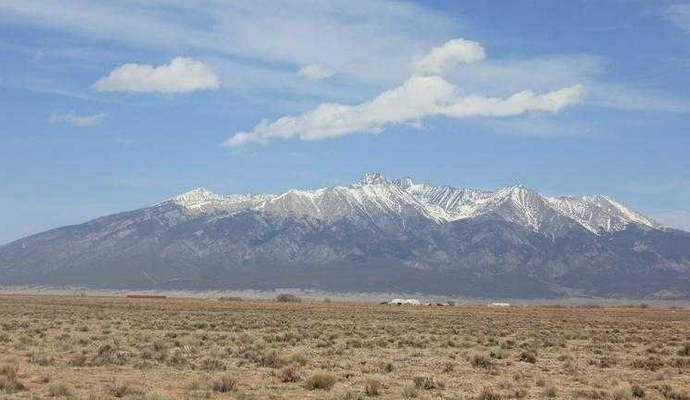 Relax on 5.18 Acres with Stunning Mountain Views-$129/Mo!