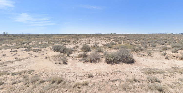 Live your life to the fullest on 0.5 acres in Luna County, NM! Yours TODAY for $50 monthly!