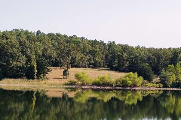 Your Lake Escape Awaits on a Large, Corner Property!