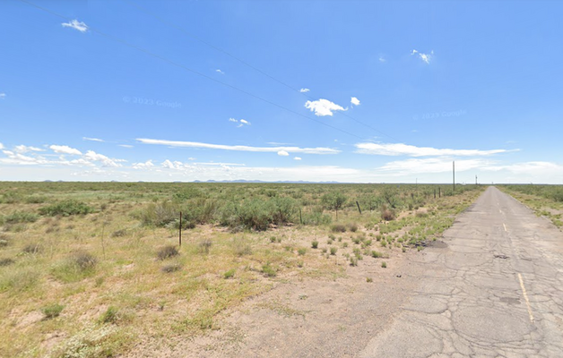 This 2 Acre Lot in Deming, NM Yours Today for Only $99/mo!!