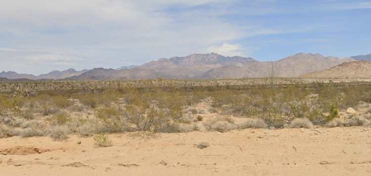 Reclaim your Independence in AZ on 2.35 acres for $150/Mo