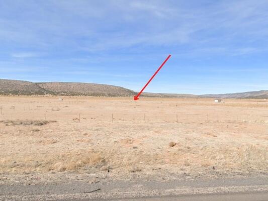 1.11 acres in Yavapai, Arizona - Less than $200/month