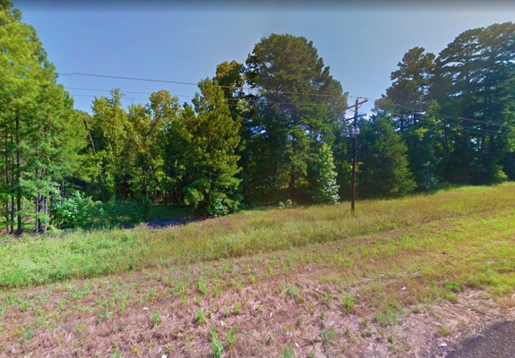 0.11 Acre in Jefferson, Texas (only $200 a month)