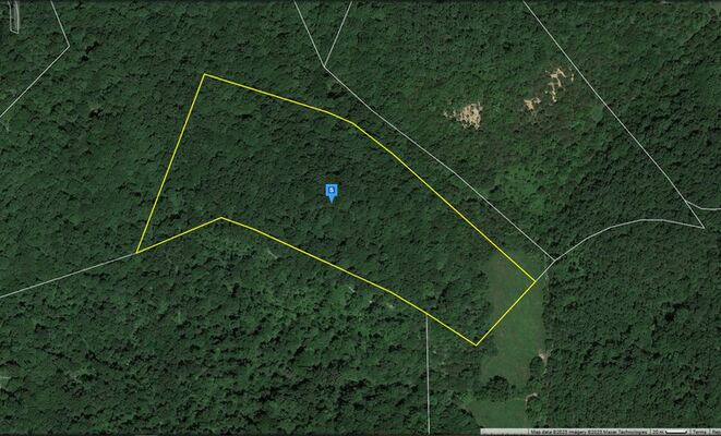 14.18 Acres For sale in Metcalfe County Kentucky!