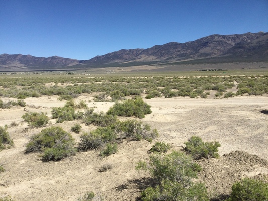 OFF GRID LIVING AT ITS BEST!! Own over 2 acres in Nevada for ONLY $159/month.