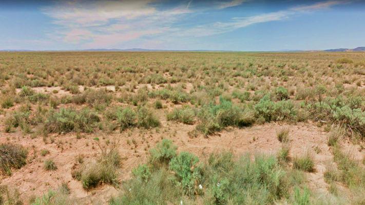 OWN YOUR OWN LAND in Valencia, NM for only $100/Mo!