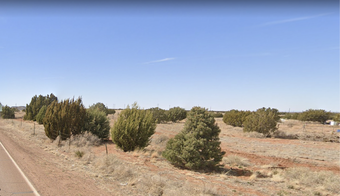 Live on Secluded, Open Land in Snowflake, AZ