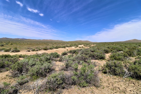 40.3 acres in Humboldt County,NV Only $300p/m