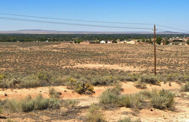 Invest in Growth: Secure 0.25-acre Near Albuquerque- $100/mo