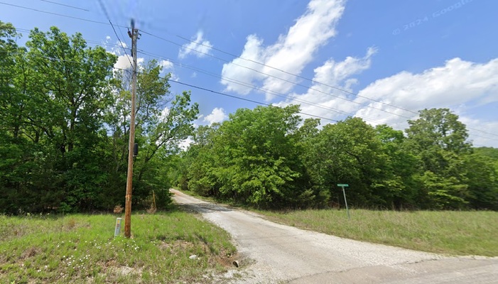 Trees, Breeze, Ease: $55 Down Residential Lot