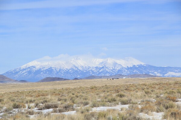 Create Your Off-Grid Homestead : 5 acre in Southern Colorado