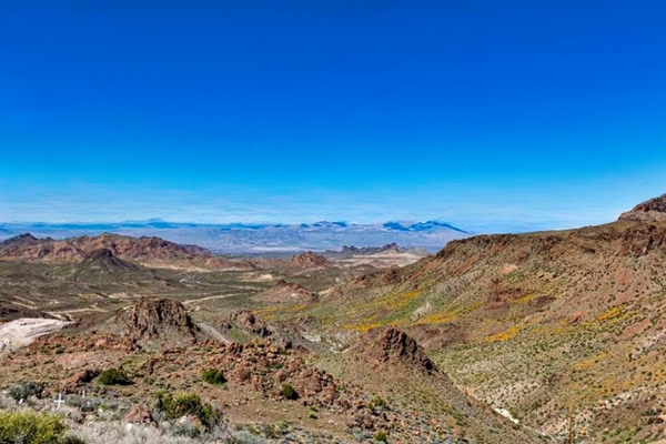 Create your own paradise in Golden Valley, AZ