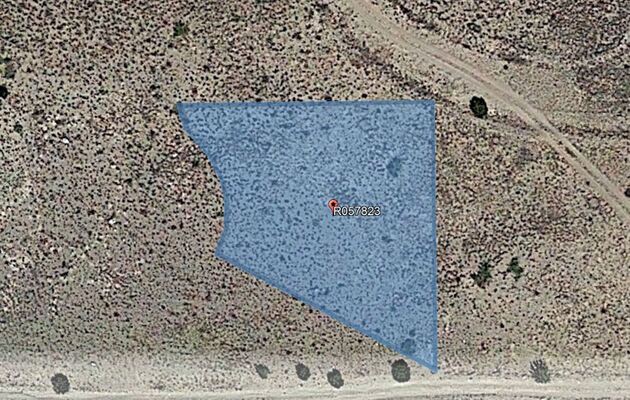 Get More Space for Your Money now with This Affordable 0.25-Acre Property in New Mexico!