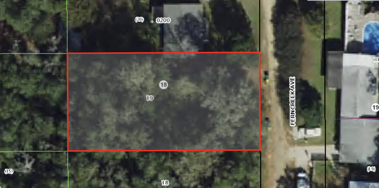 .26 Acres in Beautiful Citrus County, FL Can Be Yours!