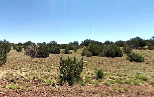 1.16-Acre Dream Lot in Apache, AZ – $195/Month! Act Now!