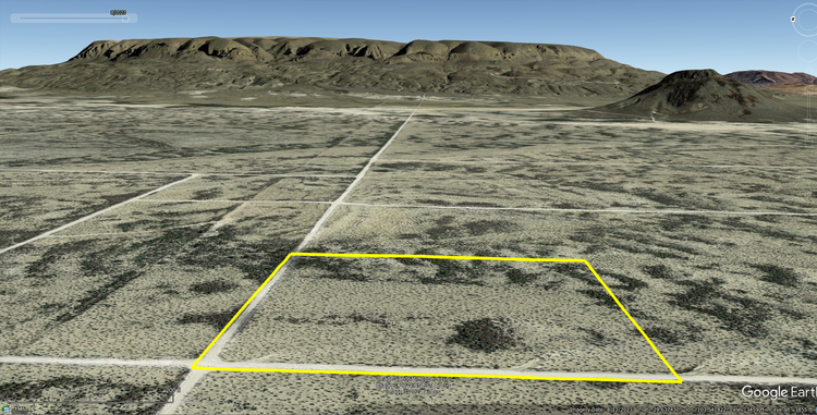 10 Acres Terlingua Texas 15284 – $227/mo