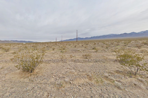 Scenic Area Lot for $360.54 Down! CALL 310-853-1455 NOW!