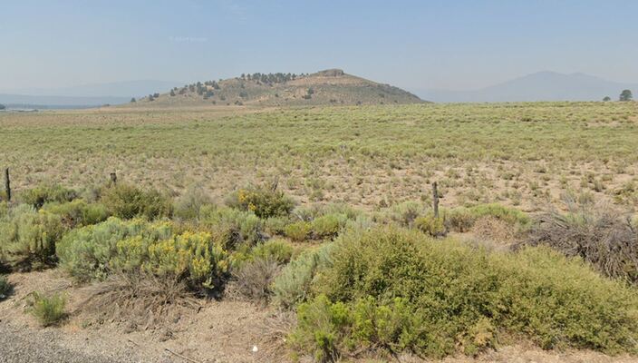 Homestead Haven: 2.68 Acres in Klamath, OR $277.89/Mo