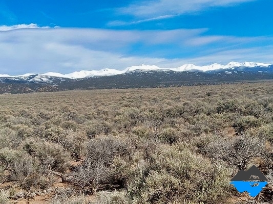 Vacationers Wanted: 4.67 Acres w/ Mountain Views - $179/mo!