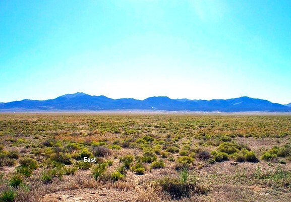 Pilot Peak Views & Off-Road Thrills – 10 Acres in Nevada!