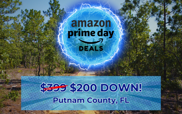 <span style='color:red; font-size: 38.0pt;'><marquee>Sale!</marquee></s></span> Putnam Gem with Water Nearby <strong> <span style='color:red;'><s>$399</s></span></strong> $200 Down!