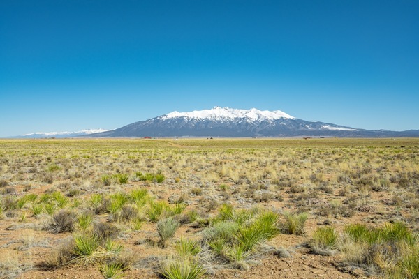 Adventurers Getaway-5 Acres in Costilla County, CO $143 MO