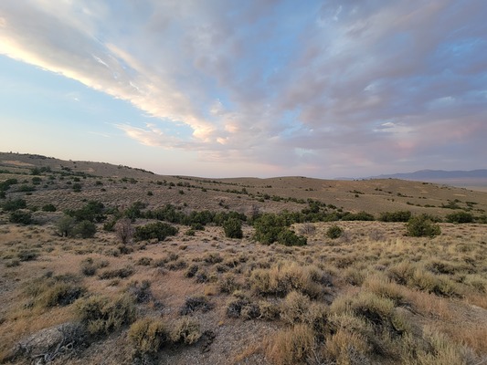 Live Love and laugh in the Outdoors! 10 ac in Elko-$249 Mo