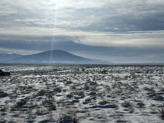 Start a New Life... Own your Own Beautiful Land Today!   