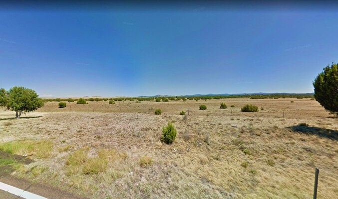 1.71 Acres in Concho, Arizona (only $250 a month)