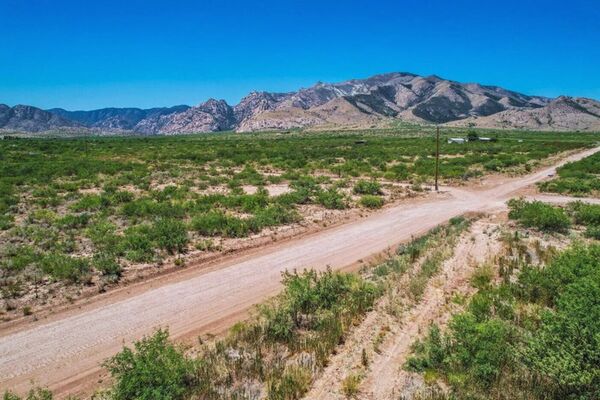 Limited Time! Very Affordable .51 AZ Acres in Cochise, AZ!