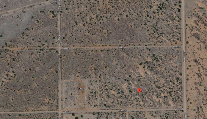 Your 0.83-acre Homestead! – Cochise, AZ!