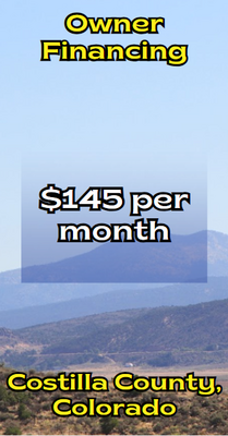 Breathtaking Views! No $100 Down, Now $0 Down Payment!