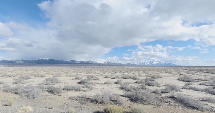 Discover Your Perfect Escape: 10 ac in the Nevada Wilderness