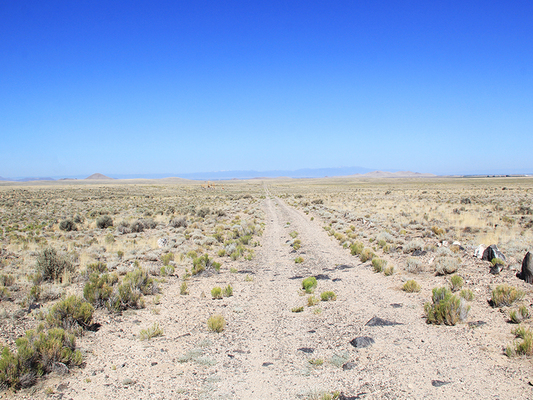 Nine Acres for Your Mobile Homes in Costilla, CO for $300/Mo