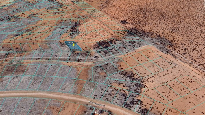 0.19 Acres In Cochise County AZ, For Only $190/MO! SOLD